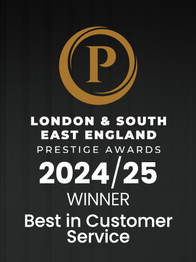 Award Winning Self Storage London