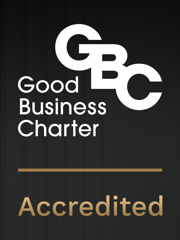 Good Business Charter